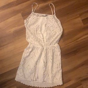 Vineyard vines cover-up